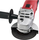 9295-01 6 0 Amp 4-1 2-inch Angle Grinder