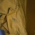 Green Lake 7500 Wildland Firefighting Protective Pants Reflective Trim S r