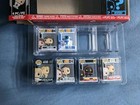 Funko Bitty Pop  Star Wars 6-pack Vinyl Figures W  Mystery Pop  6 Total Bundle 