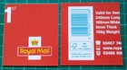 2016 Self-adhesive Hm Queens 90th Sg3833   3834 Unmounted Mint
