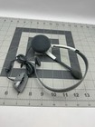 Microsoft Xbox 360 Live Wired Headset With Mic Oem Gaming