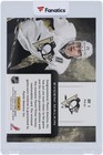 Evgeni Malkin Pittsburgh Penguins 2012-13 Panini Prime Game Used  21  3 5 Card