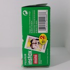 Fujifilm - Instax Mini Instant Film - 20 Sheets - 06 2018