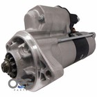 New Starter Fits Hino 198 258 268 358 7 7l 2011-19 2020 428080-6982 428000-6980