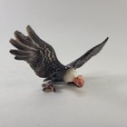 Hagen Renaker Vulture Buzzard Bird