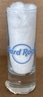 Yankee Stadium Hard Rock Cafe 2009 City Tee Shirt Logo 4  Shot Glass New W  Sku