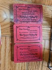 The Great Lakes Red Book 1931 36  And 1937