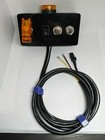 Customizable 4x Switch Apex Neptune Breakout Box With 24vdc Alarm 