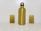 Candy Gold Transparent Powder Coating Paint 1lb