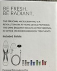 Pmd Personal Microderm  Pro