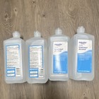 Equate 70  Isopropyl Alcohol Skin Antiseptic Solution 32 Fl Oz  4 Bottles