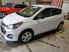 Dash Panel Without Pre-crash System Fits 16-22 Spark 647687