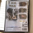 Space Marine   Warhammer 40k- Pc Brand New Factory Sealed  Free Shipping 
