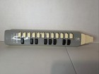 Vintage  Hohner Student  20  Button  Melodica  W case   Made In Germany