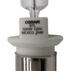 Sylvania Btl  500w 120v  T6 Display Optic Halogen Lamp Bulb - 54685