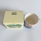 Set Of 2 Arabia Moomin Mug 2026 Simple Joy Moominvalley Park Limited
