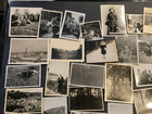 82 Pc Huge Photo Pc Lot   Women Children Civilians Wwii Ww2 German 1930s-50s