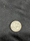 1916 Indian Head Nickel Double Die Obverse And Retained Strike Through Error