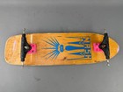 Vintage Nash Tuf-top Skateboard Saw Blades