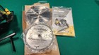 Enventor Circular Saw Corded  11a Electric Circular Saws 7-1 4-inch With Laser