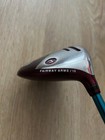 Onoff Power Trench 3 Wood Sr Flex