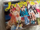 Hearts2hearts - All Member Autograph signed  Promo Album Kpop