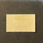 Stamps Chad Scott  27 Hinged