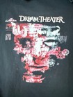 Vintage Dream Theater Metropolis Scenes From A Memory Xl Tour Shirt Bootleg