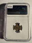 Eastern Roman Empire Valens  Ad 364-378 Ae3  nummus  Coins Of The Romans - Ngc