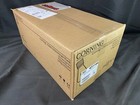 Corning Polycarbonate 250ml Erlenmeyer Flask W  Vented Cap 431144  50 cs 