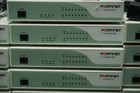 Fortinet Fortigate Fg-90d Firewall Lot Of Twenty Two   Four Ac Adapters   Rj45