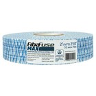 Fiba-fuse Max Reinforced Fiber Porous Drywall Tape - Extra Crack Resistance