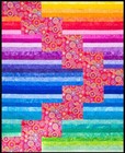 Nove Quilt Pattern