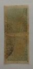 Nepal  - Scott  17a - Vertical Pair  - Used