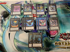 Yu-gi-oh  Raidraptor Deck 48 Card Falcon Ultimate Lanius Wise Brave Force Rising