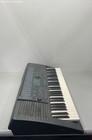 Yamaha Psr-420 Electronic Keyboard   Tested  Read Description  No Power Cord 
