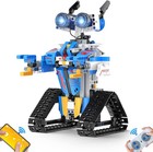 Robot Toys For 8-16  Old Boys Girls Kids With App Or Remote Control Science P   
