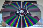 The Sandlot 1993  Special Widescreen Edition Extended Play Laserdisc Fox Video