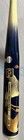 Nolan Ryan Autographed Signed Baseball Bat Mlb Authentic 