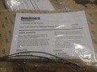 6 x24  Benchmark Thermal Silicone Rubber Heater 720 Watt 115 Vac Efh1009 New