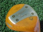 Persimmon Macgregor Tourney Tommy Armour 693t Golf Club 2 Wood W Original Grip