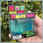 Schylling Needoh Nice Cube Sensory Stress Ball Fidget Toy Anxiety Relief Squeeze