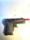Kilgore Automatic Style  border Patrol  Cast Iron Cap Pistol 1935 Issue