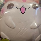 Poli Squishies Fat Fat Jumbo Huge Hamster Squishy Pink Scented Slow Rising New 1