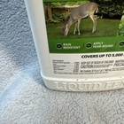 Liquid Fence 32oz Deer And Rabbit Repellent Concentrate