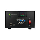 Ionizeme Maxx Heavy Duty Ionic Detox Foot Spa Machine Ion Cleanse Remove Toxins