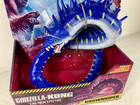 2025 Godzilla X Kong New Empire Movie Drownviper Action Figure Monsterverse New 