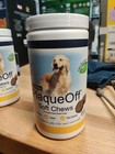 Proden Dog Plaqueoff Chew Large giant 45 Count Exp 2026 