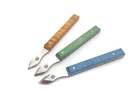 Narex Richter Extra Anniversary 3 Piece Set Of Marking Knives