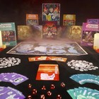 Stranger Things  Welcome To The Hellfire Club  dungeons   Dragons Adventure Game